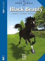 Black Beauty Student'S Pack (With CD+Glossary)