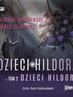 CD MP3 Dzieci Hildora. Tom 2