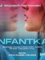 CD MP3 Infantka