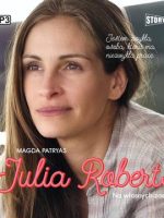 CD MP3 Julia Roberts. Na własnych zasadach