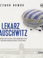 CD MP3 Lekarz z Auschwitz