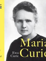 CD MP3 Maria Curie