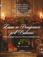 CD MP3 Zima w Pensjonacie pod Bukami