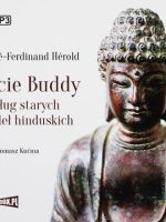 CD MP3 Życie Buddy według starych źródeł hinduskich