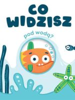 Co widzisz? Pod wodą