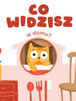 Co widzisz? W domu