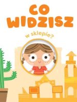 Co widzisz? W sklepie