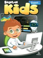 Digital Kids Expert (included pakiet Student's Book + dostęp do aplikacji on-line)