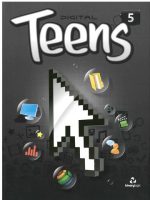 Digital Teens 5(included pakiet Student's Book + dostęp do aplikacji on-line)