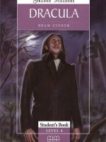 Dracula Student'S Book