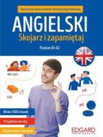 Angielski. Skojarz i zapamiętaj