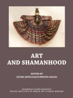 Art and shamanhood