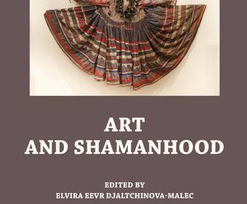 Art and shamanhood