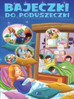 Bajeczki do poduszeczki