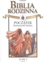 Biblia rodzinna Tom 1