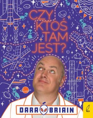 Czy ktoś tam jest?