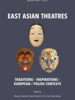 East Asian Theatres