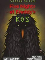Kos. Five Nights At Freddy's