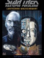 Lustrzany Wszechświat. Star Trek. Tom 4