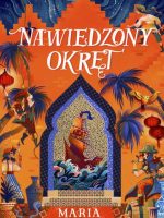 Nawiedzony okręt