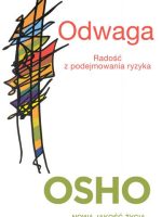 Odwaga. Radość z podejmowania ryzyka wyd. 2022