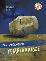 Pan Samochodzik i templariusze wyd. 12