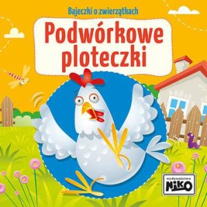 Podwórkowe ploteczki