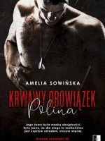 Polina. Krwawe obowiązki. Tom 2