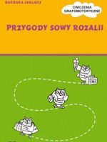 Przygody Sowy Rozalii