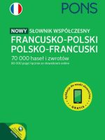 Słownik współczesny francusko-polski, polsko-francuski