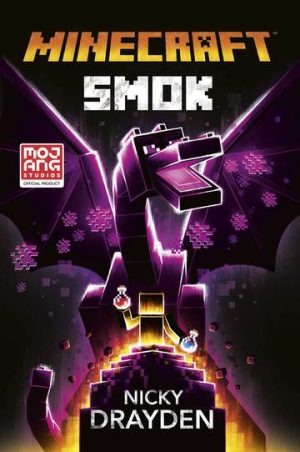 Smok. Minecraft