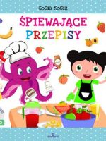 Śpiewające przepisy + DVD