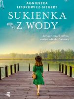 Sukienka z wody