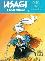 Usagi Yojimbo. Powrót. Tom 2