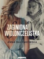 Zaginiona wiolonczelistka