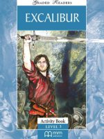 Excalibur Activity Book