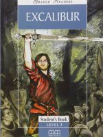 Excalibur Student’S Book