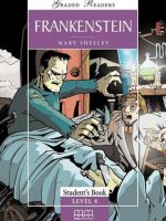 Frankenstein Student’S Book