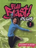 Full Blast Plus 1 Student'S Book