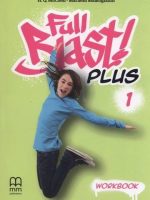 Full Blast Plus 1 Workbook (Includes Cd-Rom)