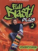 Full Blast Plus 2 Student'S Book