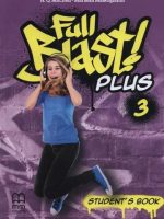 Full Blast Plus 3 Student'S Book