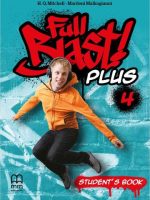 Full Blast Plus 4 Student'S Book