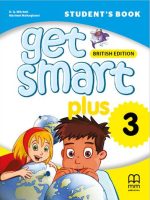 Get Smart Plus 3 Student`S Book