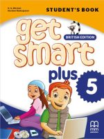 Get Smart Plus 5 Student`S Book