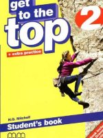 Get To The Top 2 Student'S Book