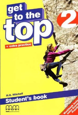 Get To The Top 2 Student'S Book