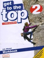 Get To The Top 2 Workbook (Includes Cd-Rom)