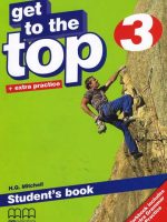 Get To The Top 3 Student'S Book