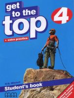 Get To The Top 4 Student'S Book